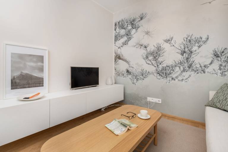Child-friendly pleasant holiday apartment with yard | Pets are welcome — photo 5