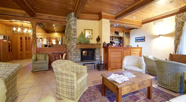 Hotel Croux — photo 4
