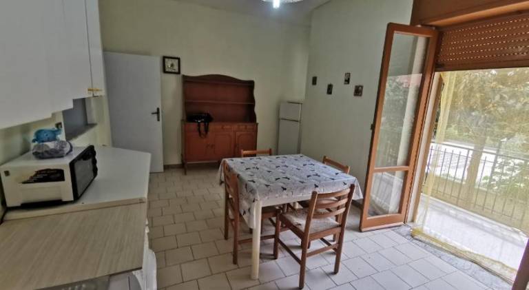 Holiday apartment with 2 rooms for 7 persons — photo 3