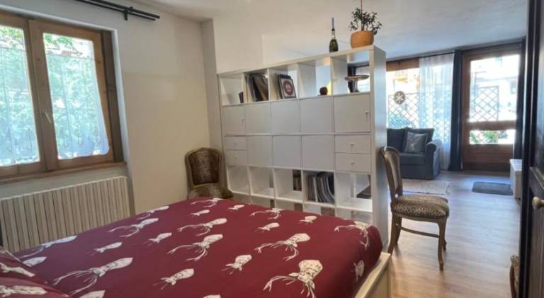 Rental apartment with 1 room for 4 persons — photo 2