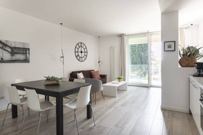 Fully equipped beautiful holiday apartment with pool & terrace | Pet-friendly — photo 5