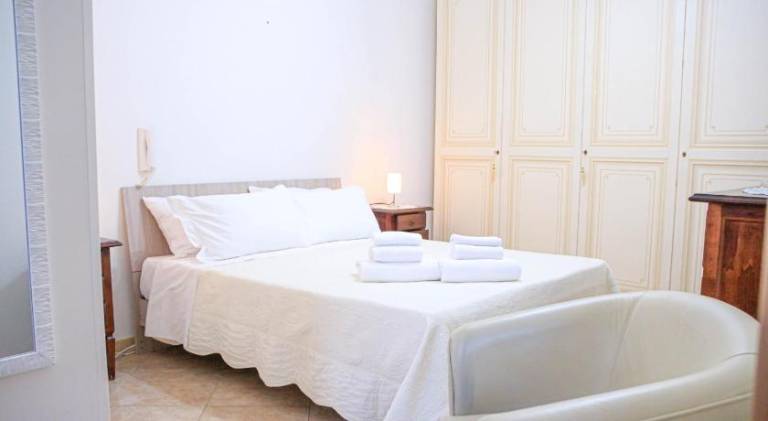 Rental apartment with 1 room for 2 persons in Locorotondo