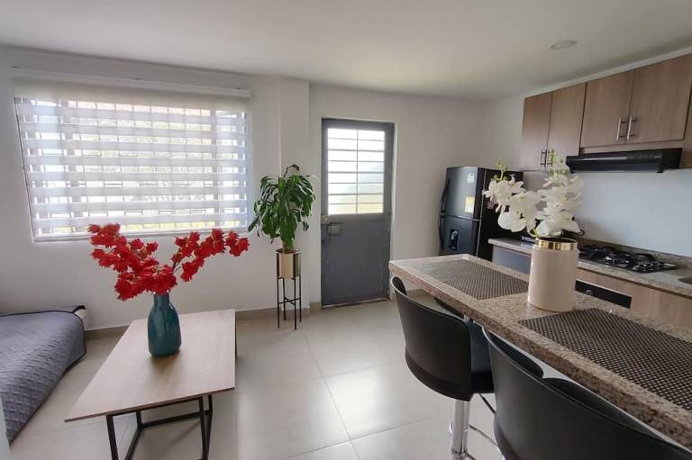 Rolos Apartamentos Amoblados