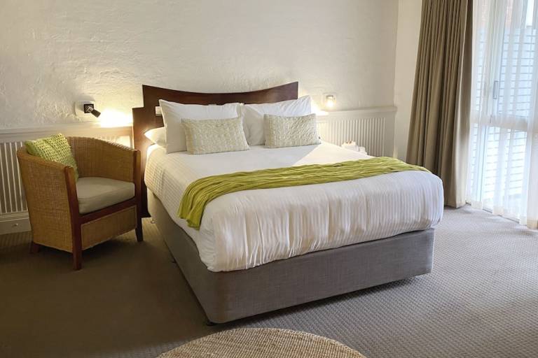 Motel Batemans Bay