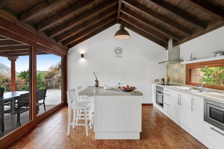 Casa Buenavista del Norte