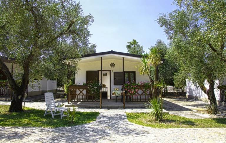 Bauernhof Otranto