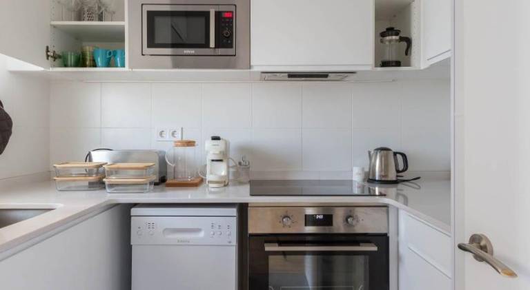 Rental apartment | Suitable for remote work — photo 3