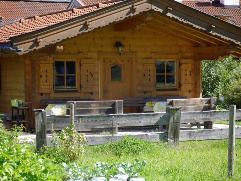 Apartment Rottach-Egern