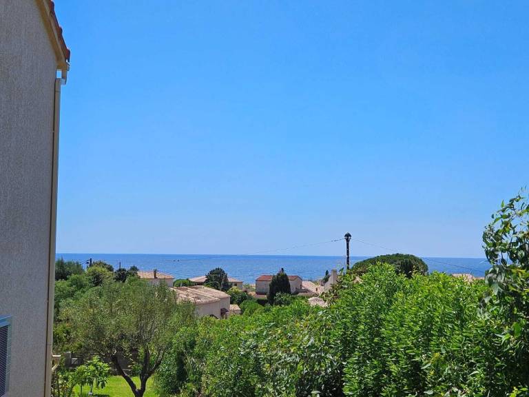 Appartement  Sagone
