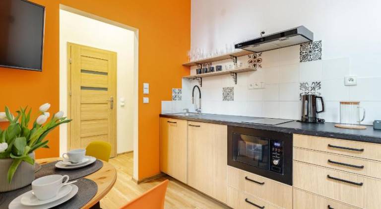 Nice holiday apartment | Pets allowed — photo 5