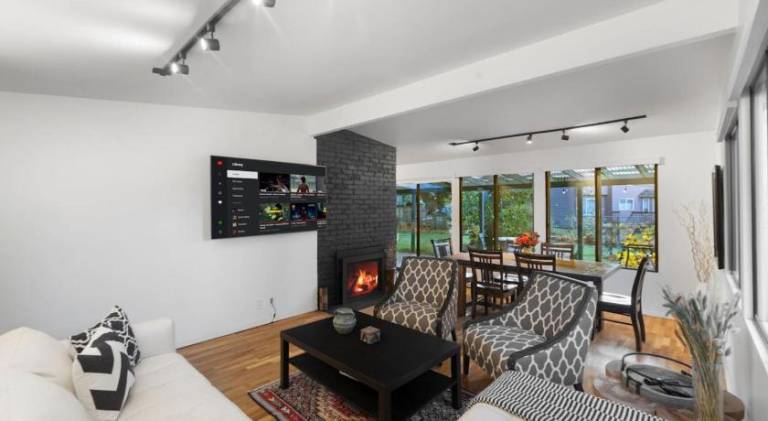 Vacation home | Perfect for remote work | Pets allowed — photo 2