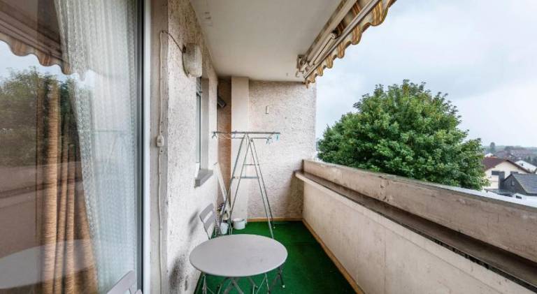 Ferienwohnung Bruchköbel