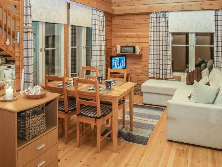 House with sauna | Dogs allowed — photo 4