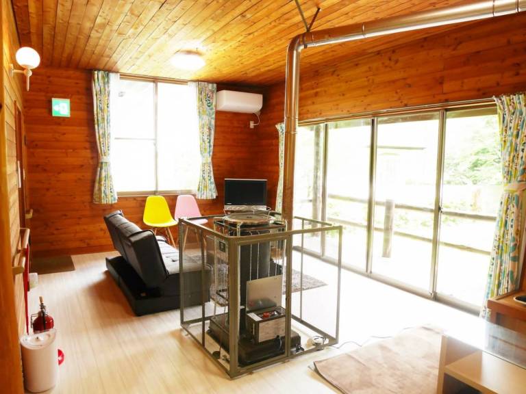 House with 1 room for 5 persons — photo 3