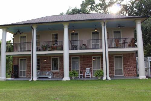 Bed and breakfast  Natchez