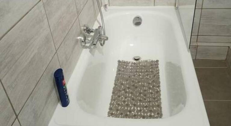 Holiday apartment with 1 room for 3 persons — photo 4