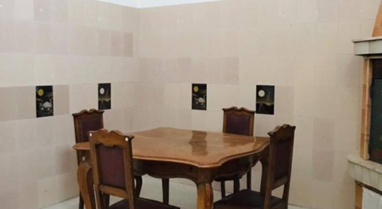 Vacation home with 3 rooms for 6 persons — photo 5