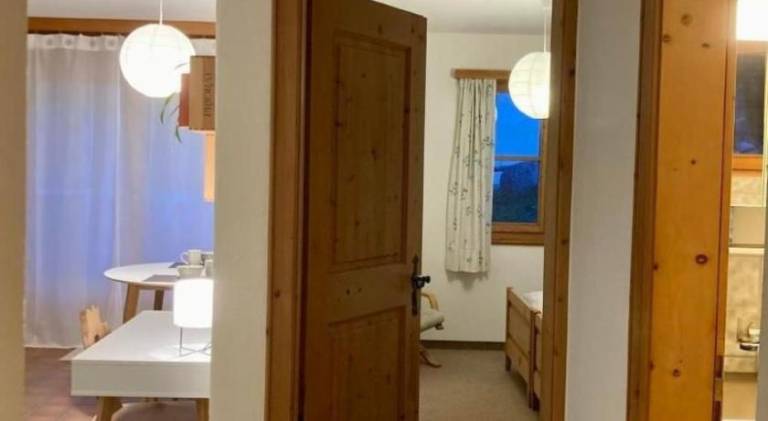 Rental apartment with 1 room for 4 persons — photo 3