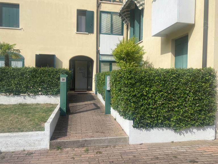 Appartement Cavallino-Treporti