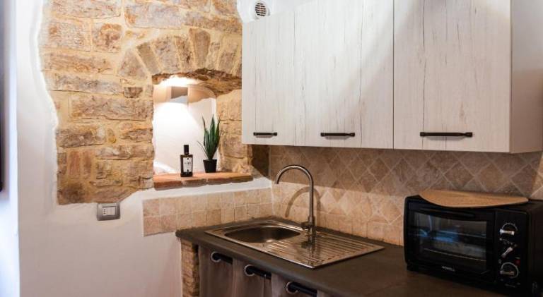 Rental apartment with 1 room for 3 persons — photo 4