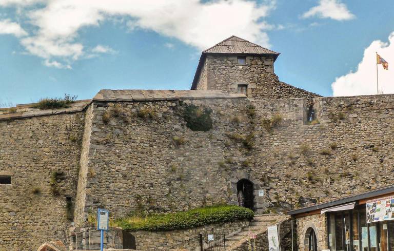 Appartement  Montclar