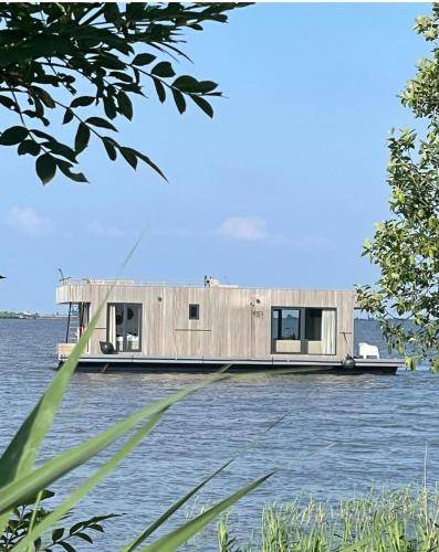 Hausboot Sneek