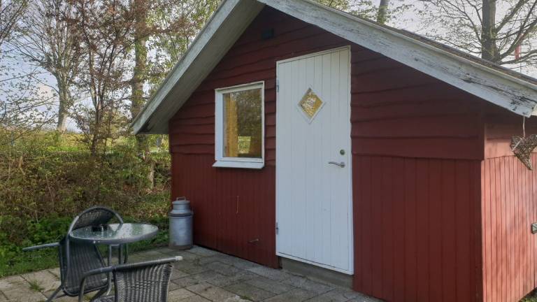 Ferienhaus  Gravenstein