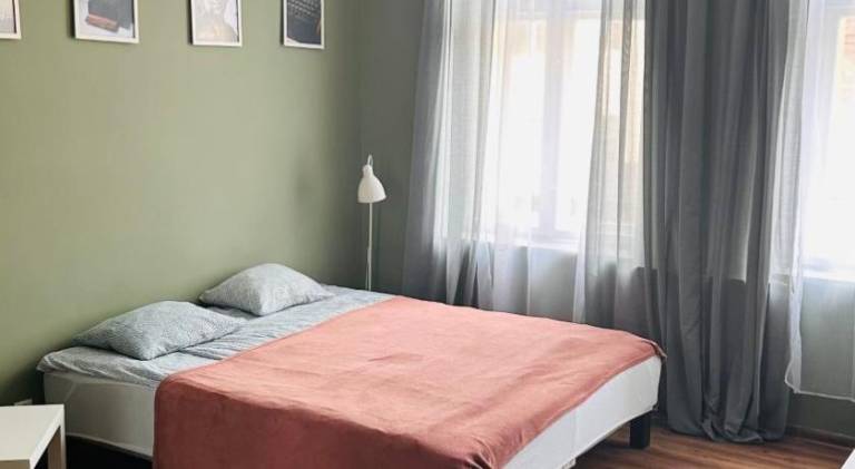 Apartment | Pets allowed — photo 2