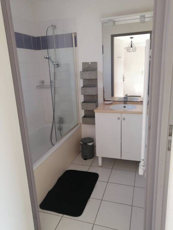 Appartement Sainte-Eulalie-d'Olt