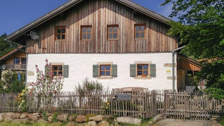 Ferienhaus  Neuschönau