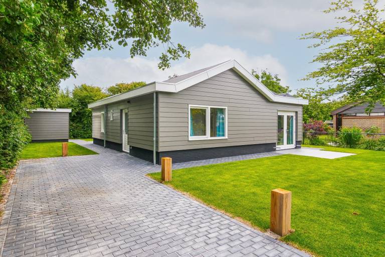 Ferienhaus Den Helder
