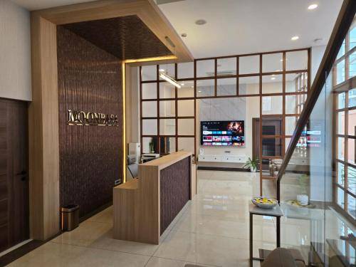 MoonBasa Boutique Hotel & Spa