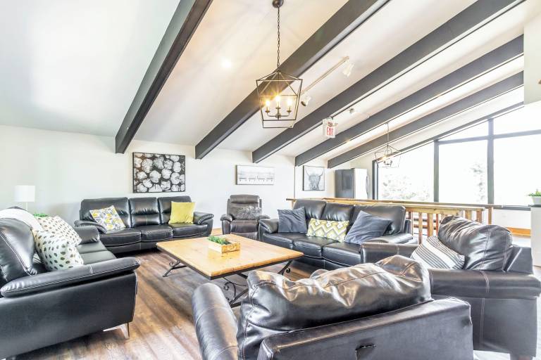 Cottage  Wasaga Beach