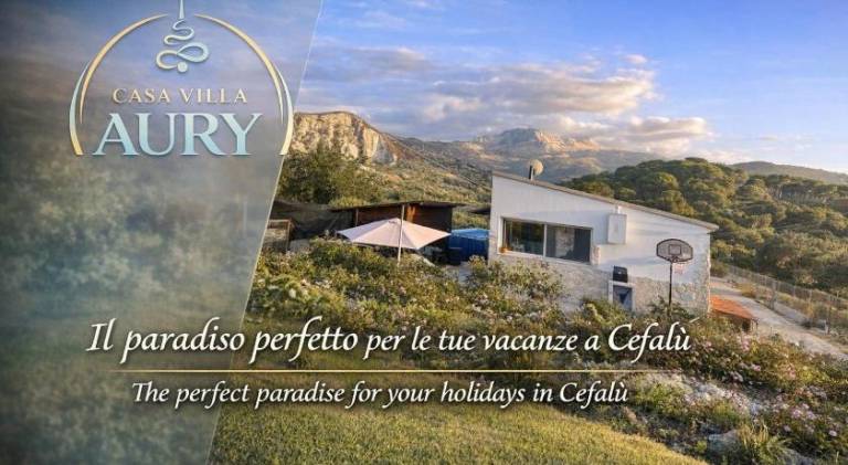 House | Pet-friendly in Cefalù