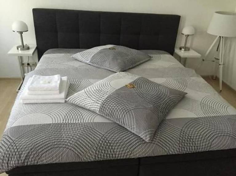 Ferienwohnung  Chemnitz
