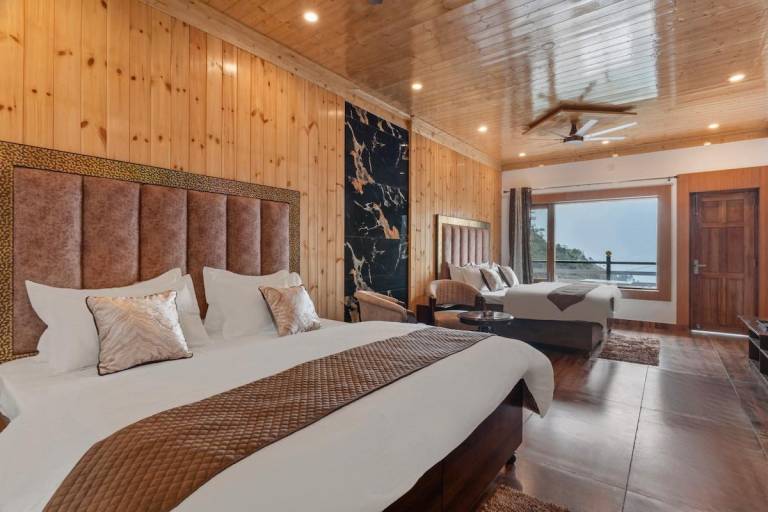Vacation home | Suitable for remote work — photo 3