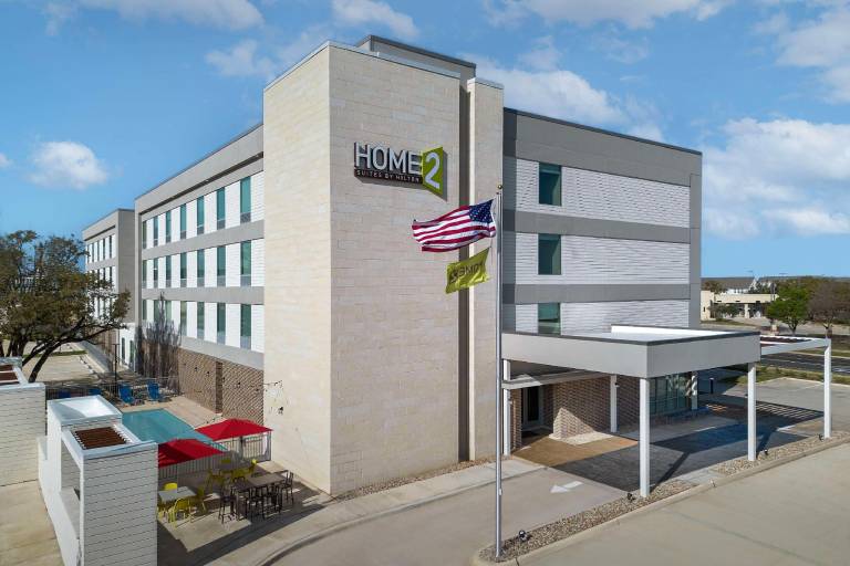 Home2 Suites by Hilton Georgetown Austin North — photo 4