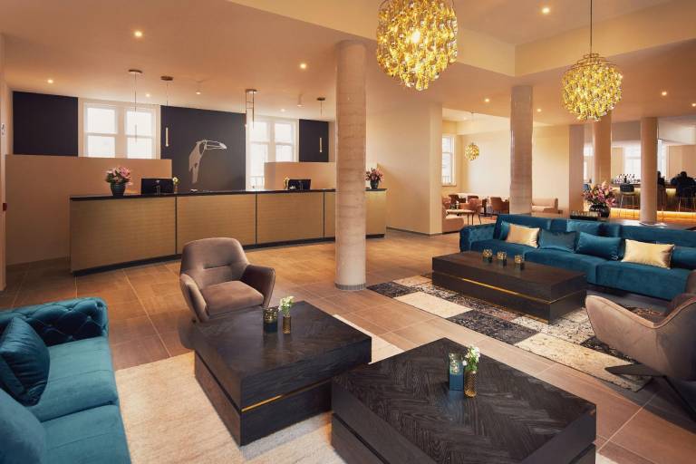 Van der Valk Hotel Mechelen — photo 3