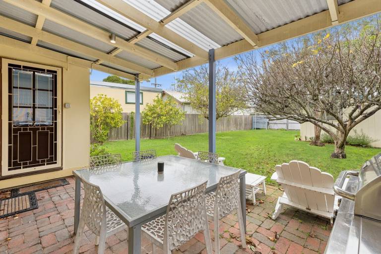 House Point Lonsdale