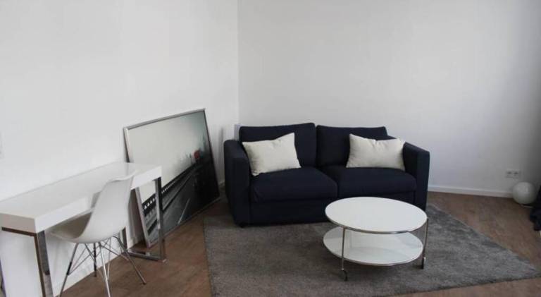 Ferienwohnung Siegburg