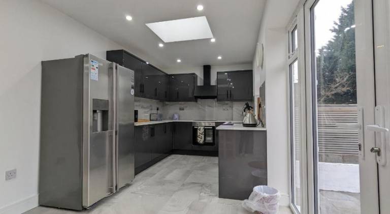 Vacation home with 5 rooms for 10 persons — photo 3