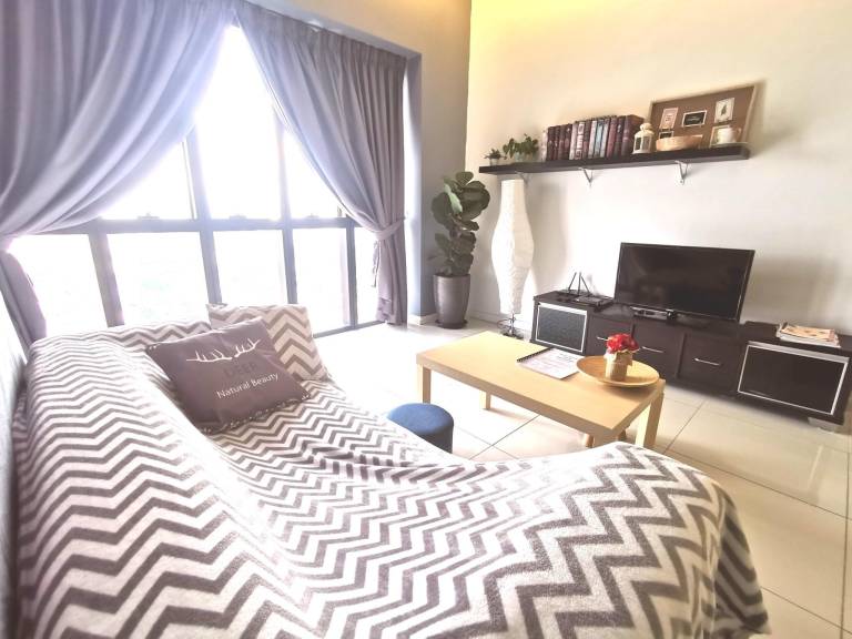 675 m² Ferienwohnung