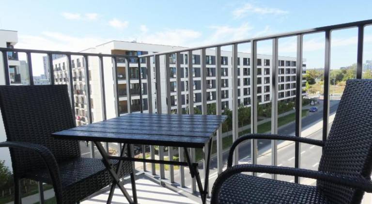 Rental apartment with 1 room for 4 persons — photo 3