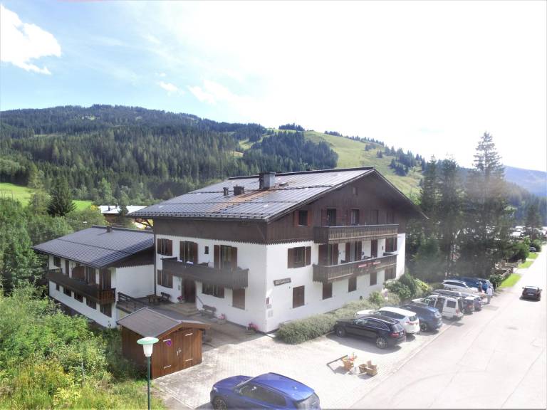 Appartement  Gemeinde Maria Alm am Steinernen Meer