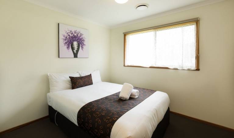 Motel  Wangaratta
