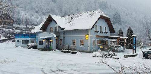 Pension Predlitz