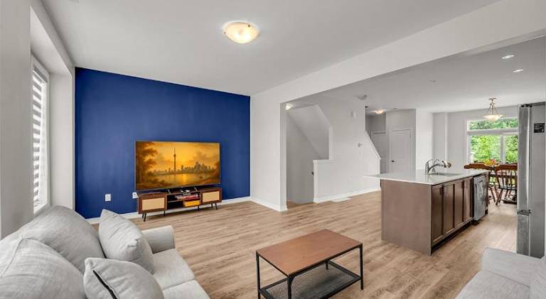 1700 m&sup2; Ferienwohnung