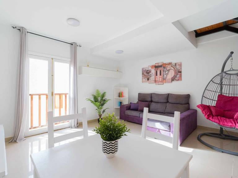 Apartamento Puerto del Rosario