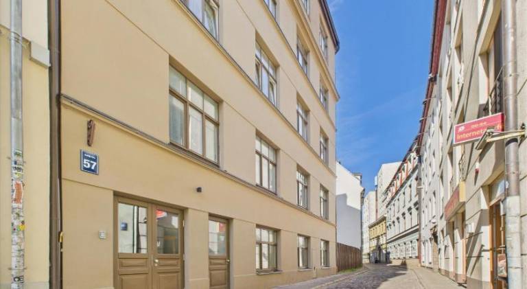 Apartment | Close to Riga Cathedral — photo 3