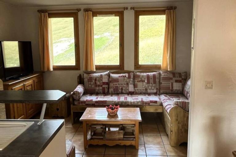 Charming apartment | Ski nearby | Pets allowed — photo 4